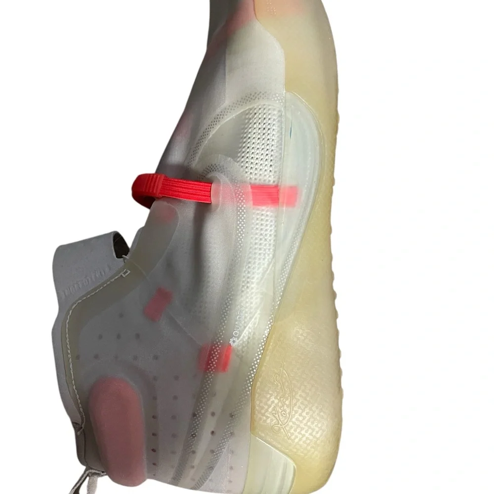Nike questions leave